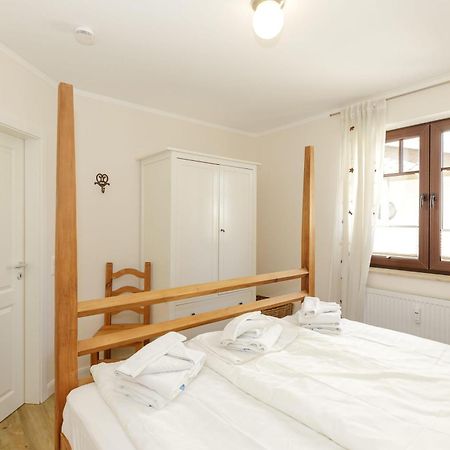 9994-Urlaubstraeume-Am-Meer-We-2-6 Ostseebad Kühlungsborn 외부 사진