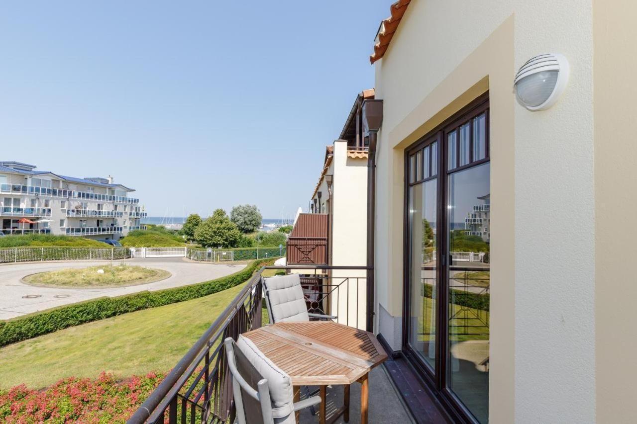 9994-Urlaubstraeume-Am-Meer-We-2-6 Ostseebad Kühlungsborn 외부 사진