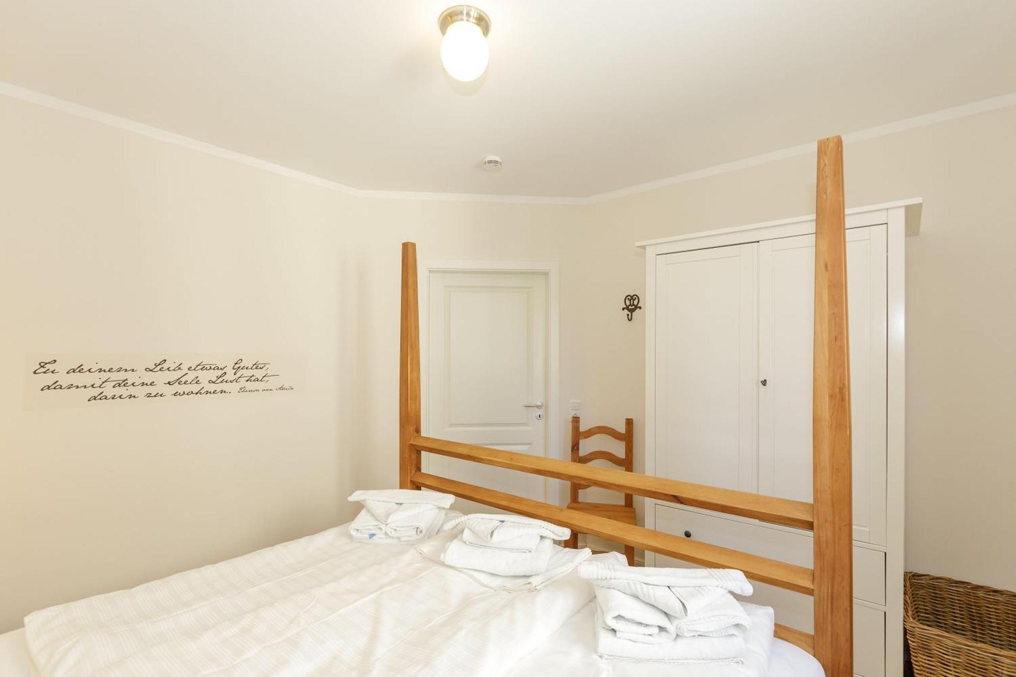 9994-Urlaubstraeume-Am-Meer-We-2-6 Ostseebad Kühlungsborn 외부 사진