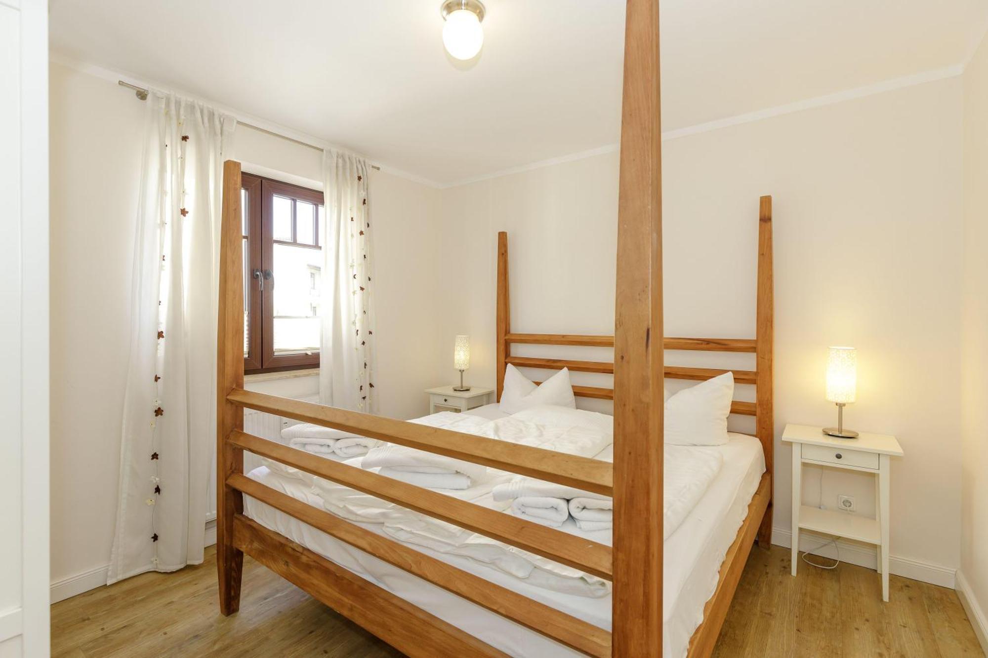 9994-Urlaubstraeume-Am-Meer-We-2-6 Ostseebad Kühlungsborn 외부 사진