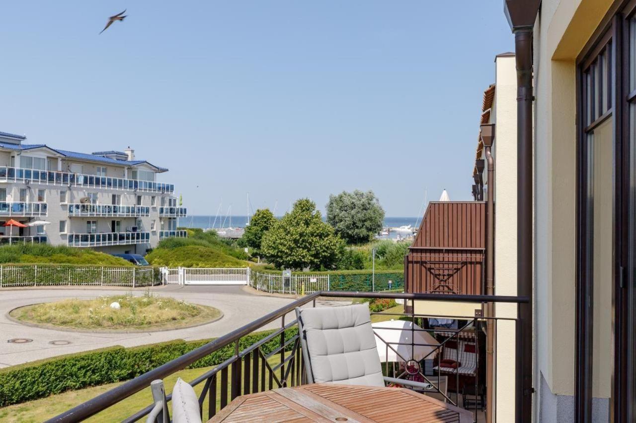 9994-Urlaubstraeume-Am-Meer-We-2-6 Ostseebad Kühlungsborn 외부 사진